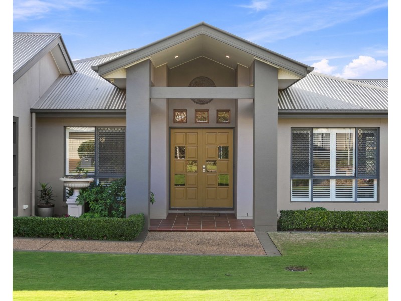 45 McClymont Drive, Rangeville QLD 4350