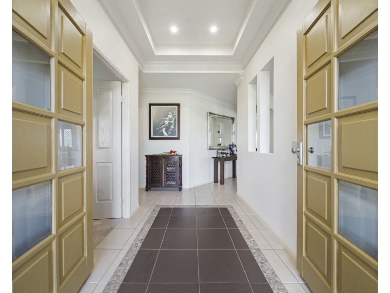45 McClymont Drive, Rangeville QLD 4350