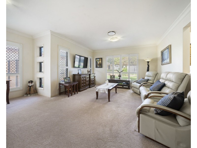 45 McClymont Drive, Rangeville QLD 4350