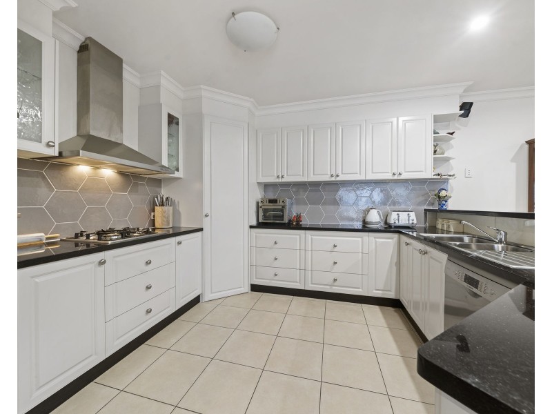 45 McClymont Drive, Rangeville QLD 4350