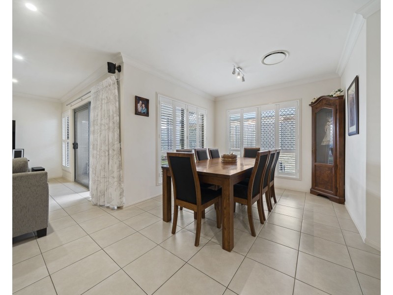 45 McClymont Drive, Rangeville QLD 4350