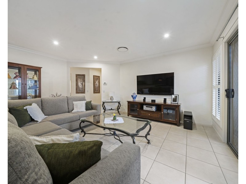 45 McClymont Drive, Rangeville QLD 4350