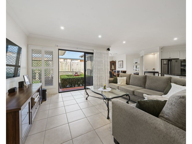 45 McClymont Drive, Rangeville QLD 4350