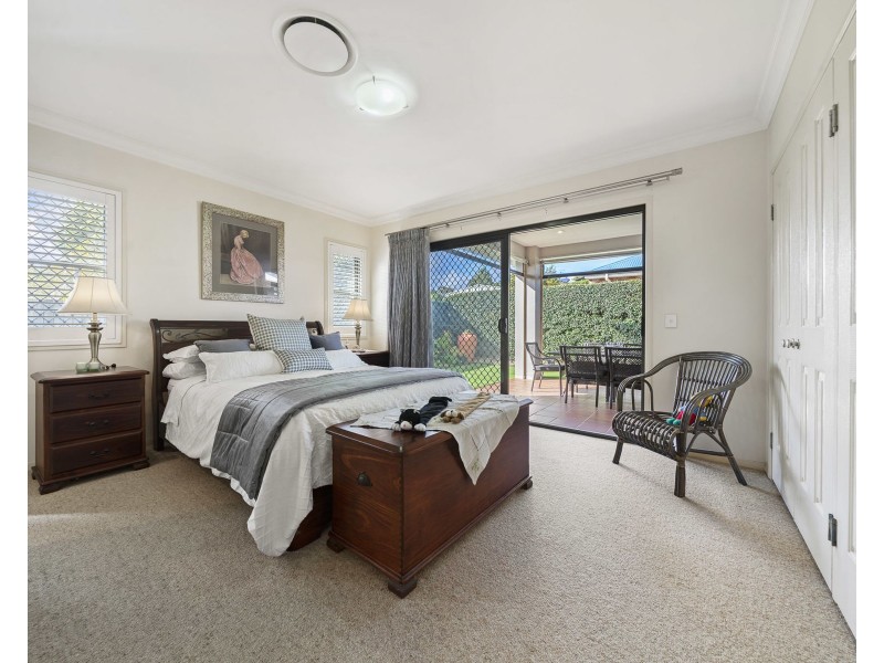 45 McClymont Drive, Rangeville QLD 4350