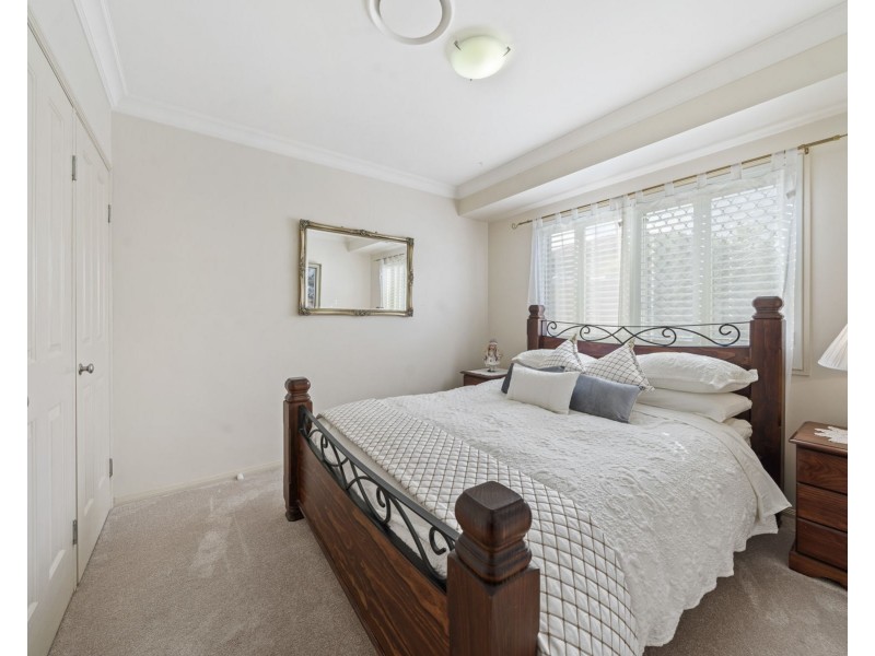 45 McClymont Drive, Rangeville QLD 4350