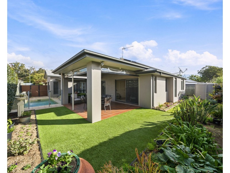45 McClymont Drive, Rangeville QLD 4350