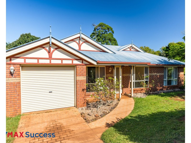 11 Elizabeth Kenny Court, Harristown QLD 4350