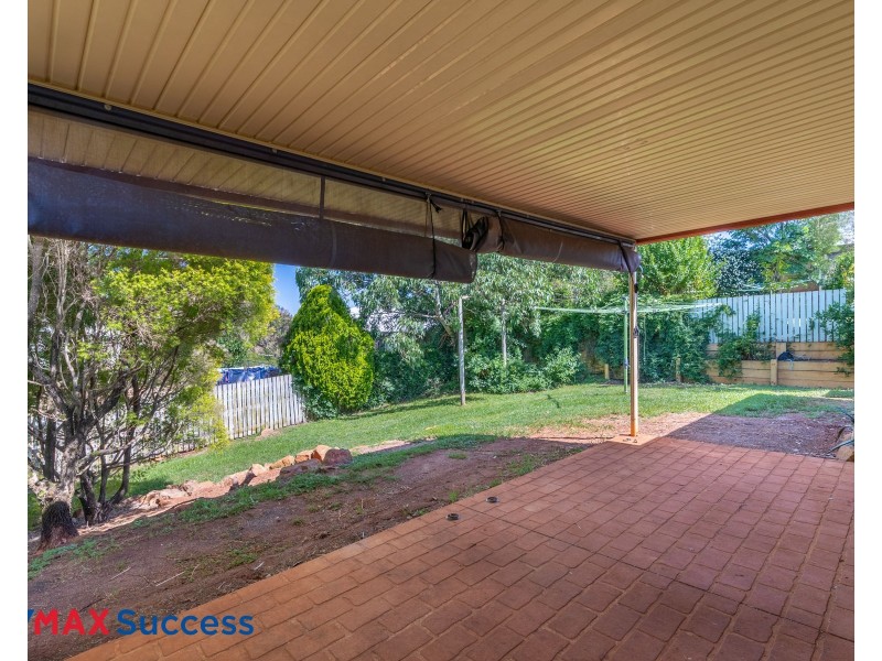 11 Elizabeth Kenny Court, Harristown QLD 4350