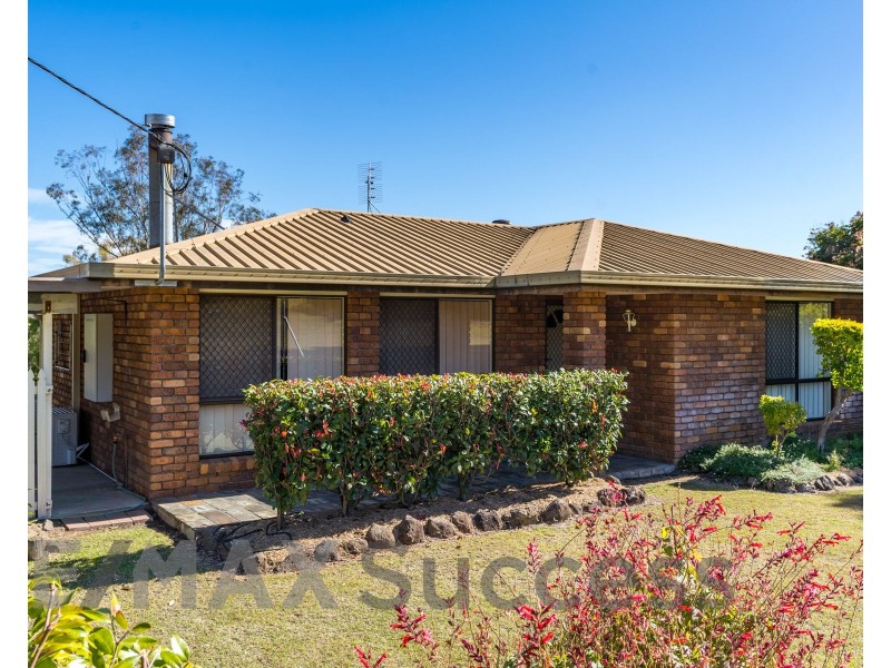 21 Rebwonga Street, Kingsthorpe QLD 4400