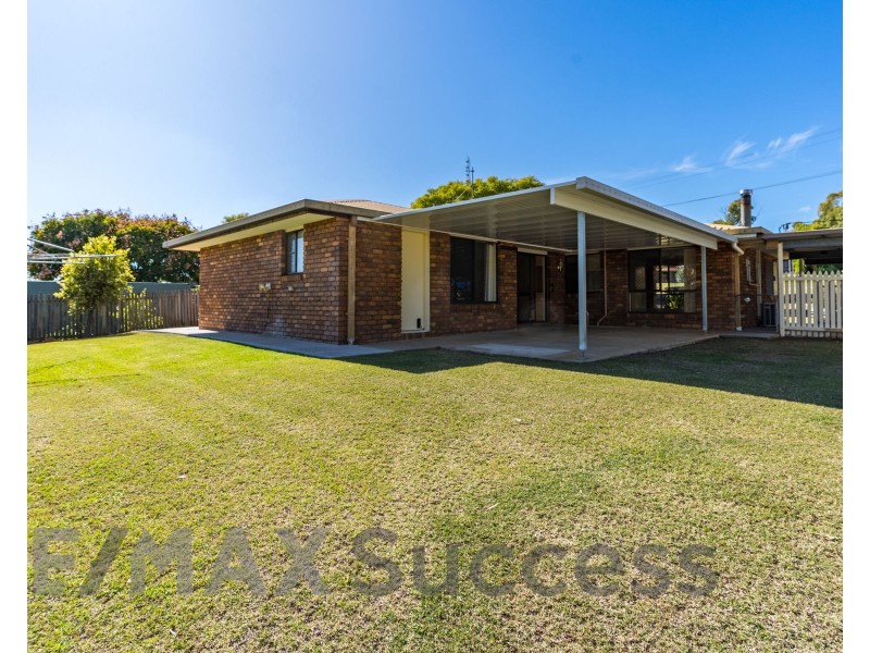 21 Rebwonga Street, Kingsthorpe QLD 4400