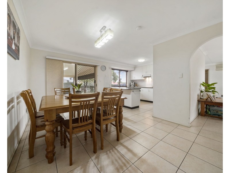 8 Silver Gum Court, Glenvale QLD 4350