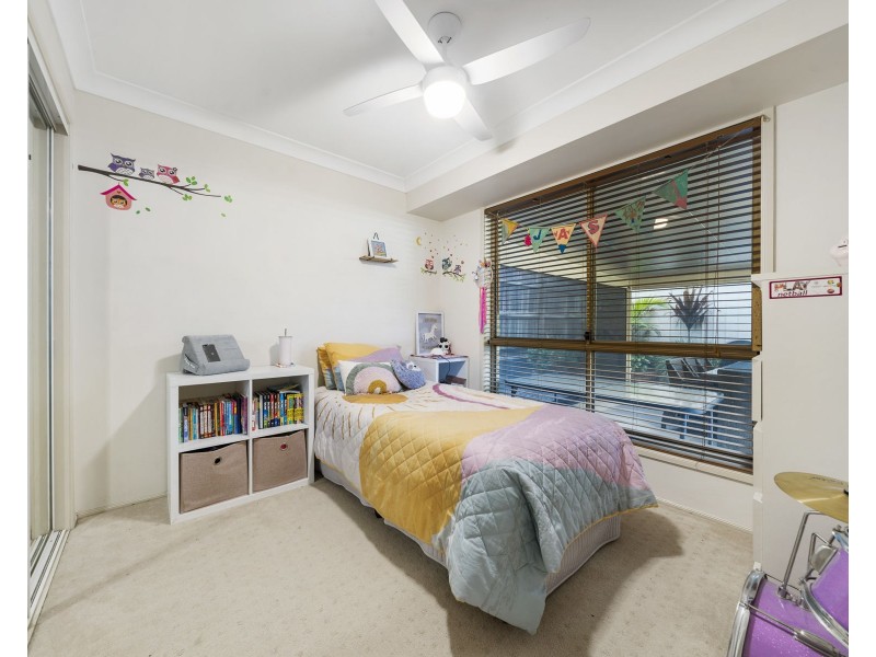 8 Silver Gum Court, Glenvale QLD 4350
