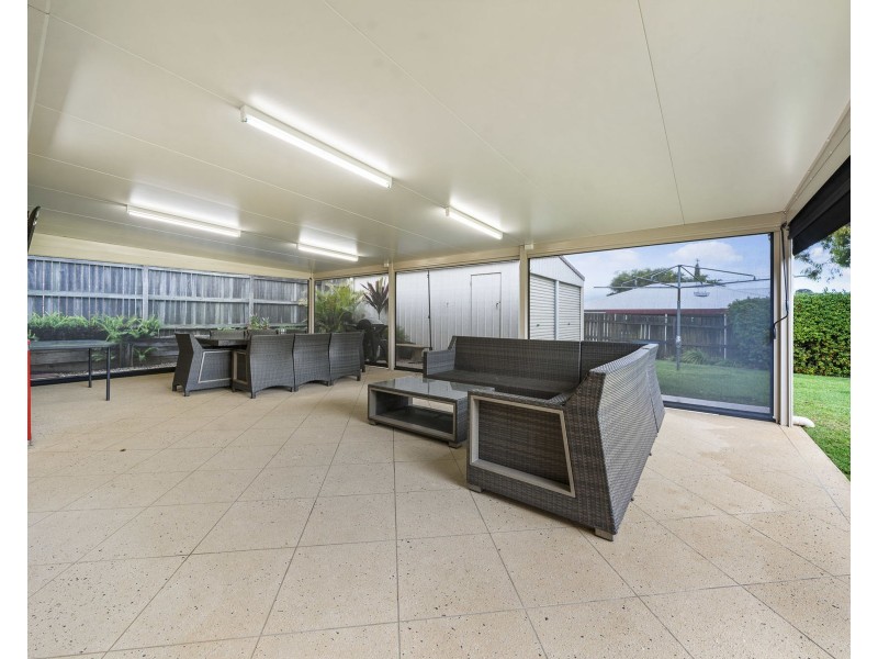 8 Silver Gum Court, Glenvale QLD 4350