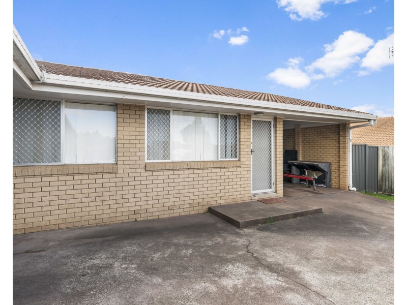 3 Boothby Street, Drayton QLD 4350