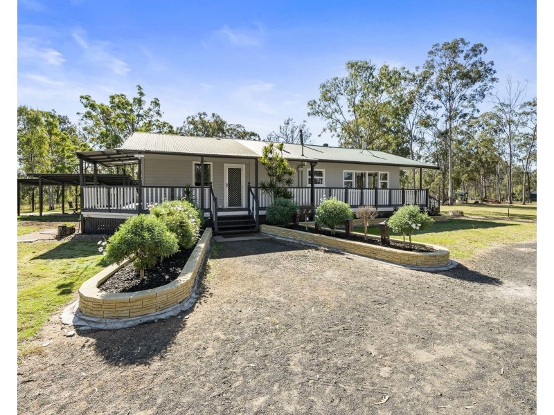 81 Ashlands Drive, Helidon Spa QLD 4344