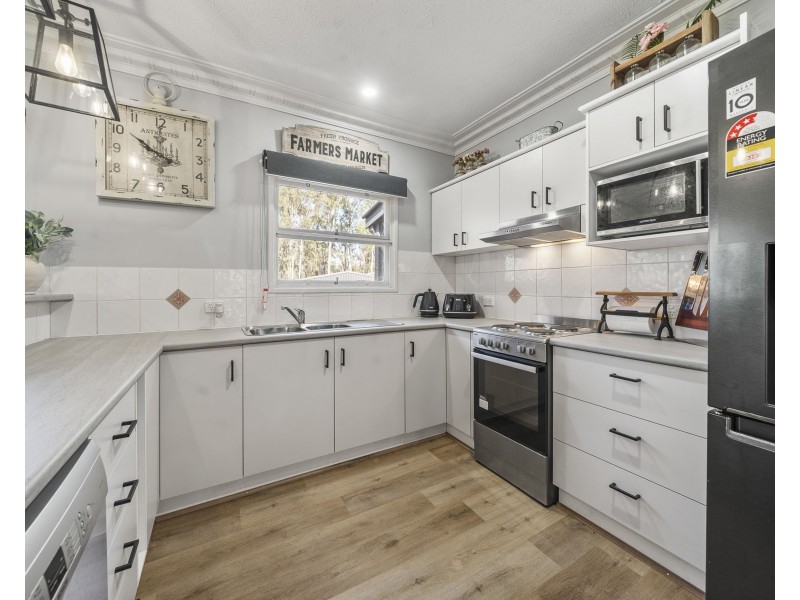 81 Ashlands Drive, Helidon Spa QLD 4344