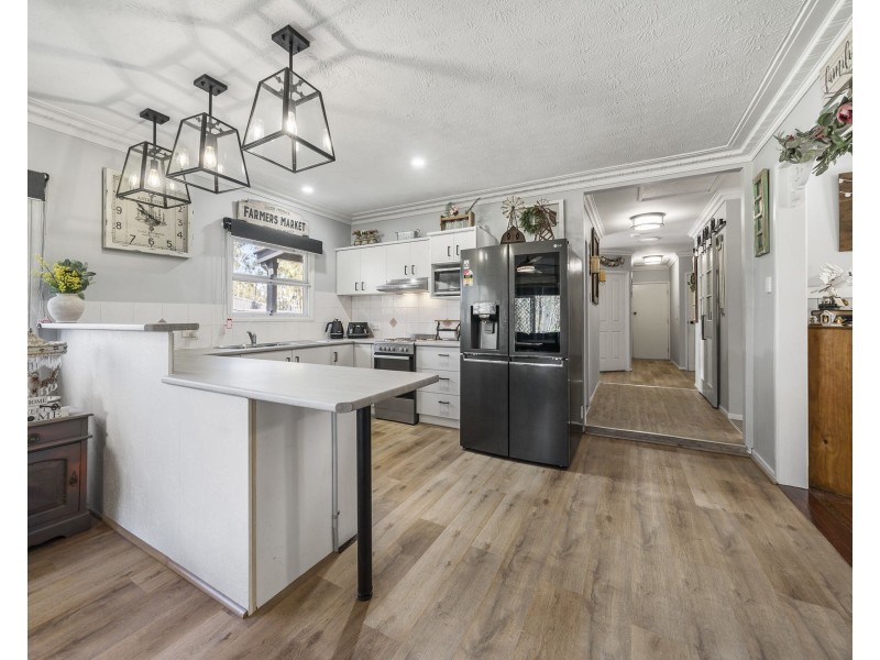 81 Ashlands Drive, Helidon Spa QLD 4344