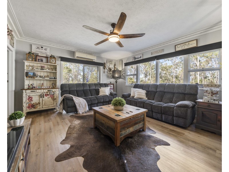81 Ashlands Drive, Helidon Spa QLD 4344