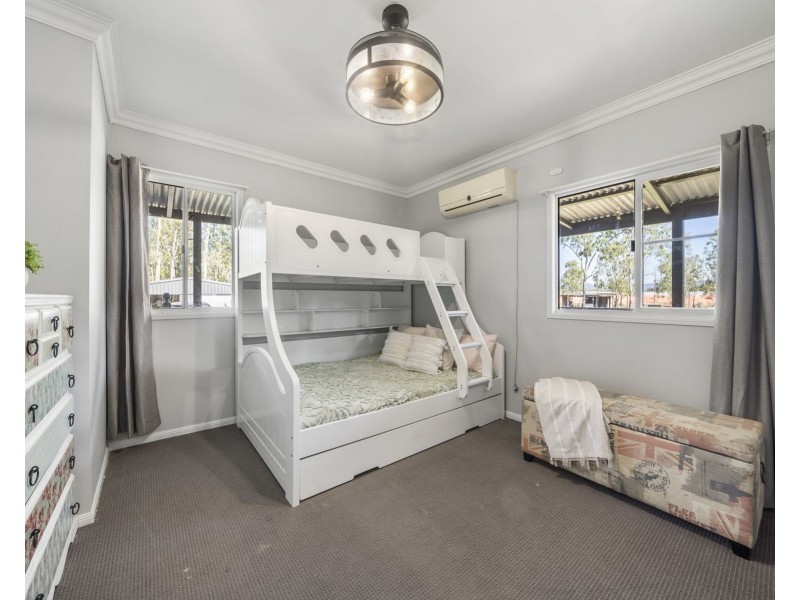 81 Ashlands Drive, Helidon Spa QLD 4344