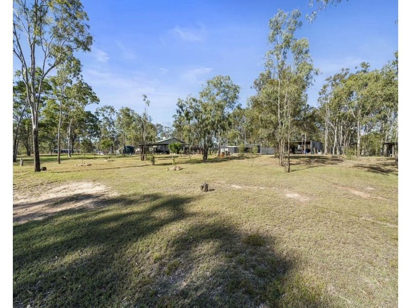 81 Ashlands Drive, Helidon Spa QLD 4344