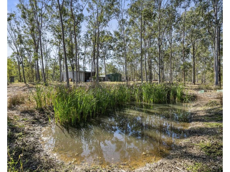 81 Ashlands Drive, Helidon Spa QLD 4344