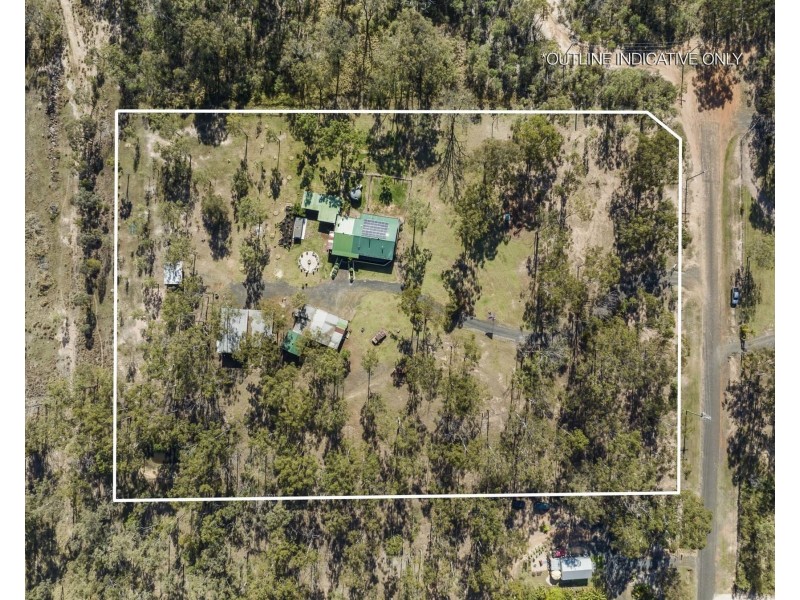 81 Ashlands Drive, Helidon Spa QLD 4344