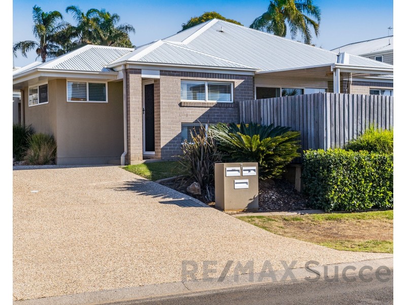 1/7 Wapiti Street, Kearneys Spring QLD 4350