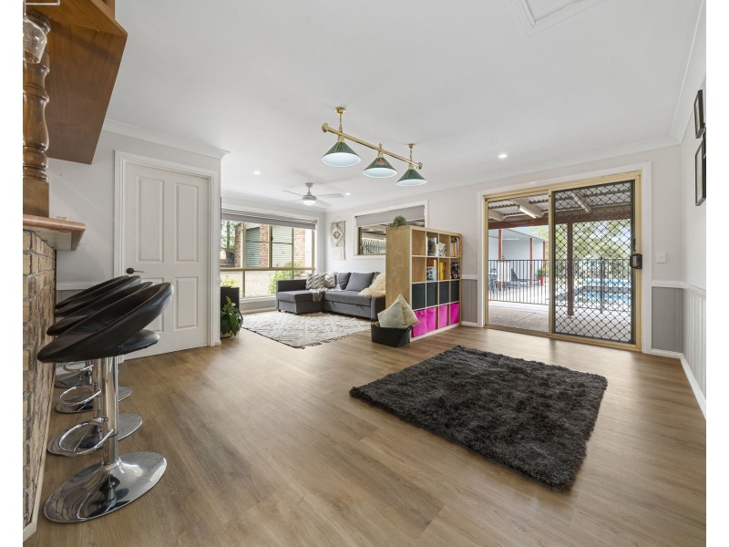 292 Glenvale Road, Glenvale QLD 4350