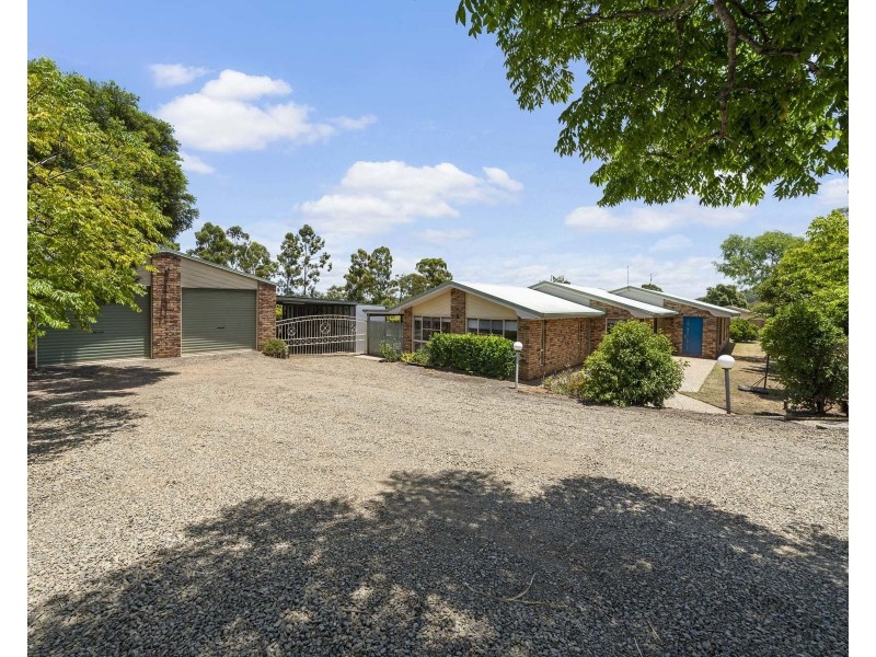 292 Glenvale Road, Glenvale QLD 4350