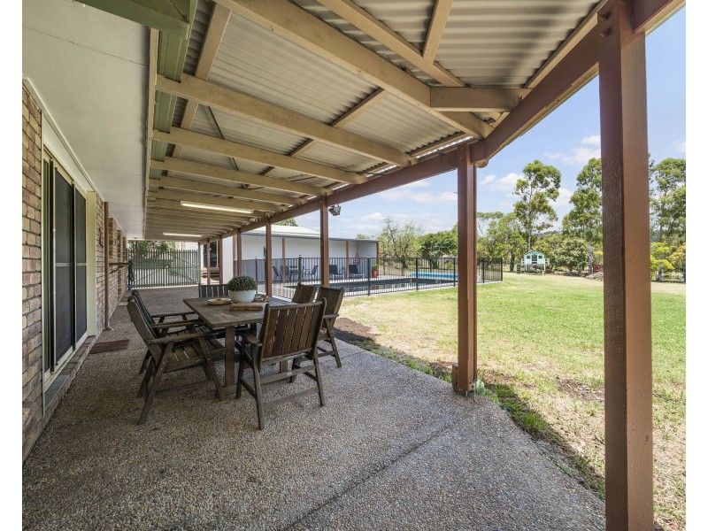 292 Glenvale Road, Glenvale QLD 4350