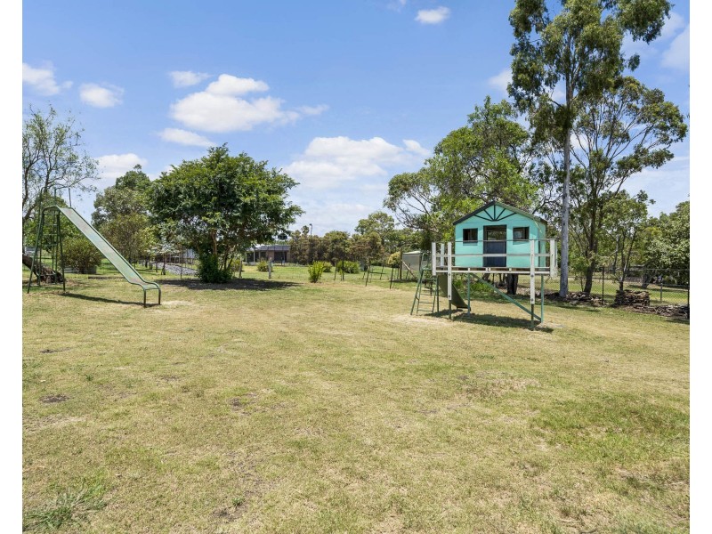 292 Glenvale Road, Glenvale QLD 4350