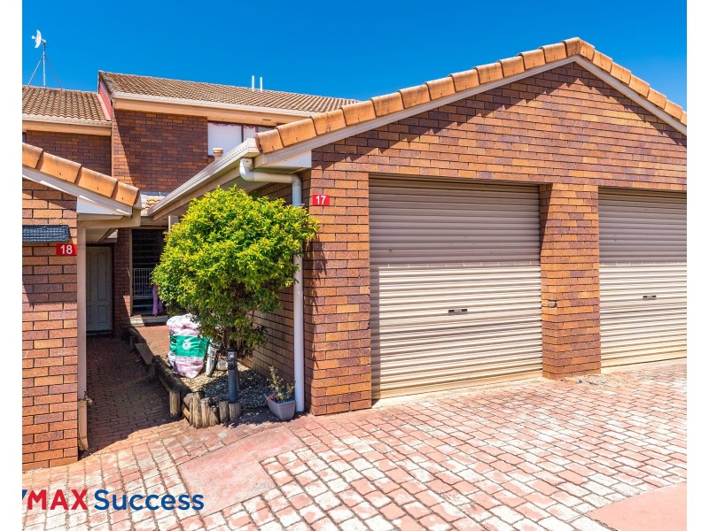 17/173 North Street, Rockville QLD 4350
