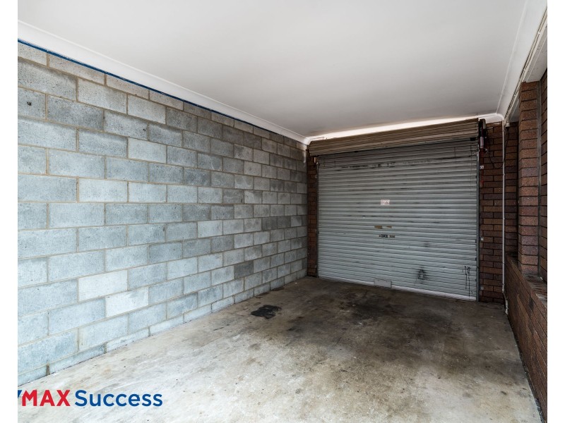 17/173 North Street, Rockville QLD 4350