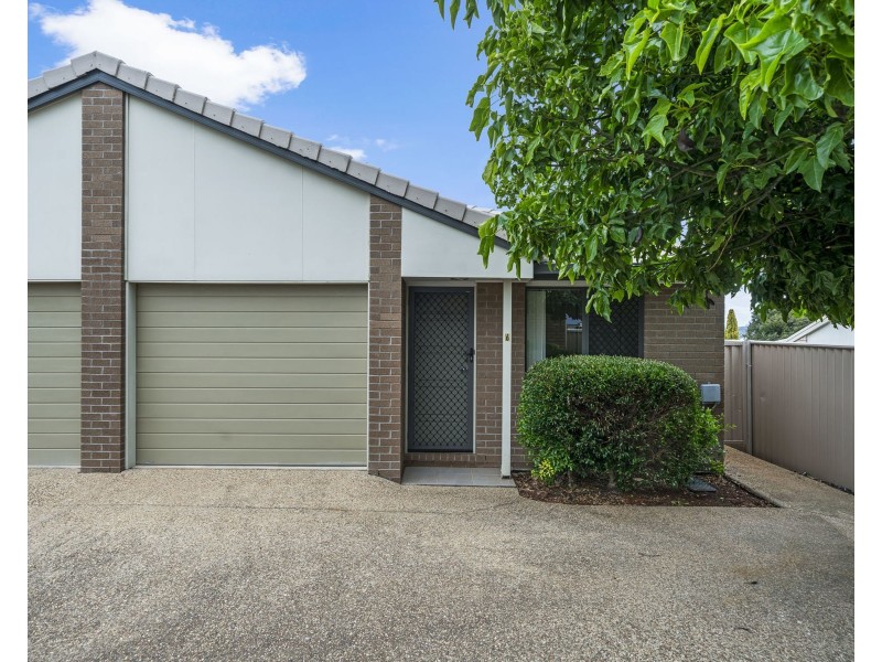 6/4-6 Costello Street, Harlaxton QLD 4350