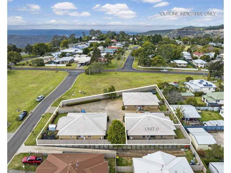 6/4-6 Costello Street, Harlaxton QLD 4350