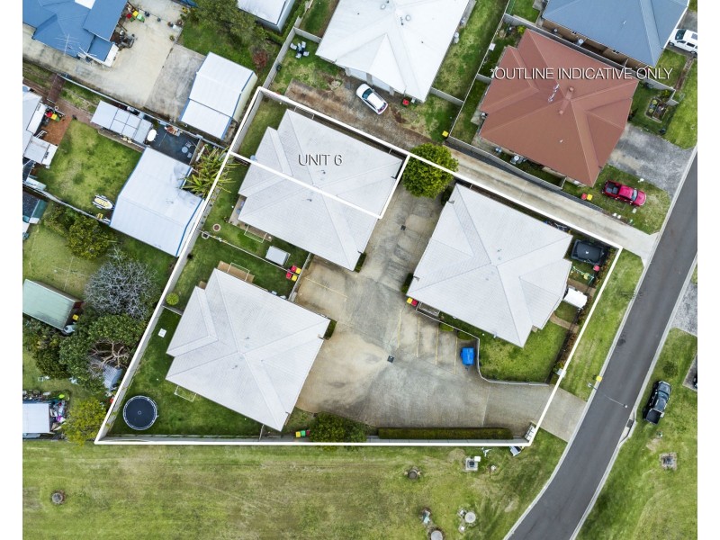 6/4-6 Costello Street, Harlaxton QLD 4350