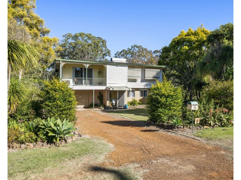 12 Airforce Road, Helidon QLD 4344