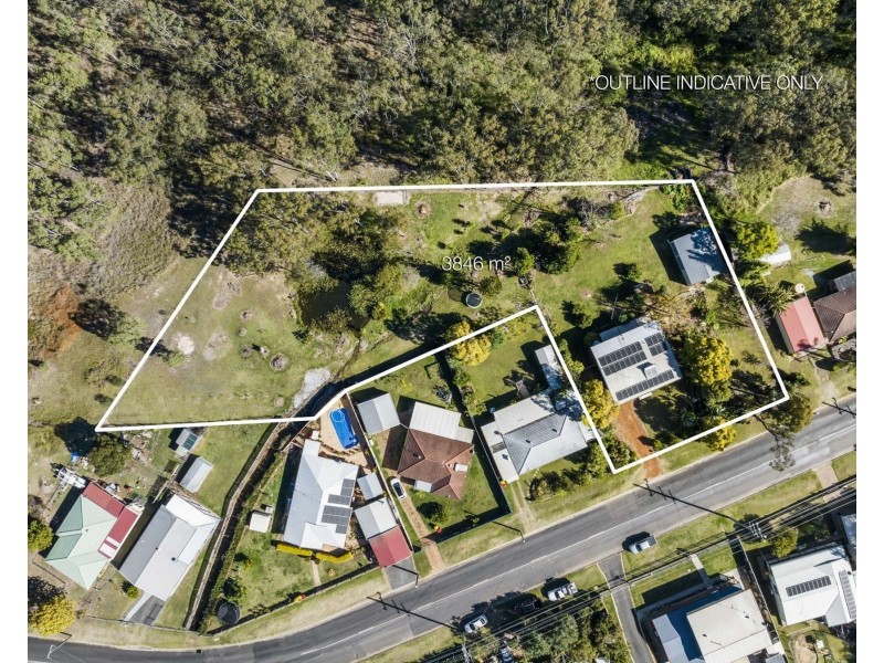12 Airforce Road, Helidon QLD 4344