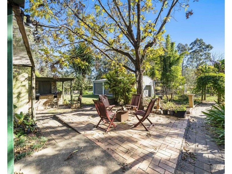 12 Airforce Road, Helidon QLD 4344