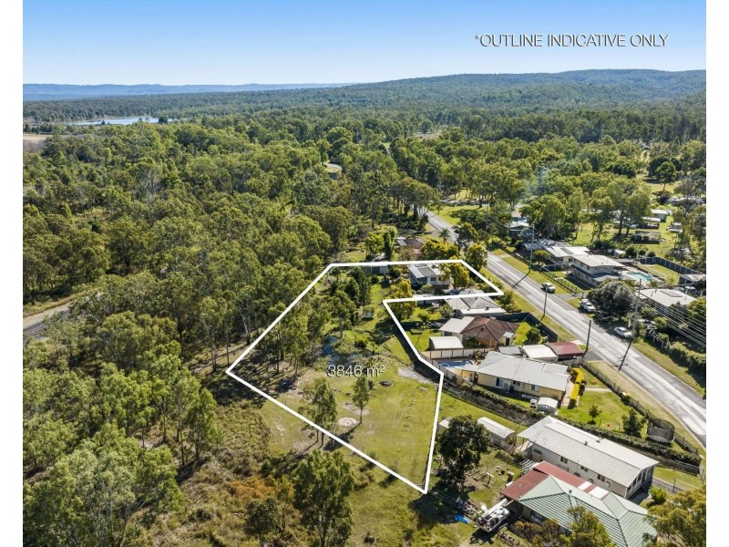 12 Airforce Road, Helidon QLD 4344
