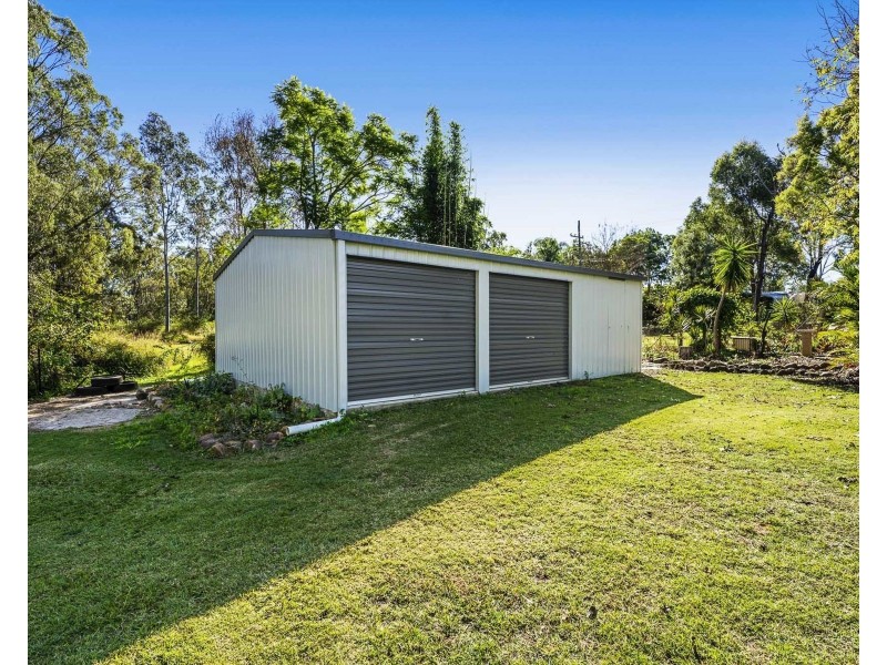 12 Airforce Road, Helidon QLD 4344