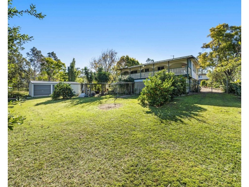 12 Airforce Road, Helidon QLD 4344