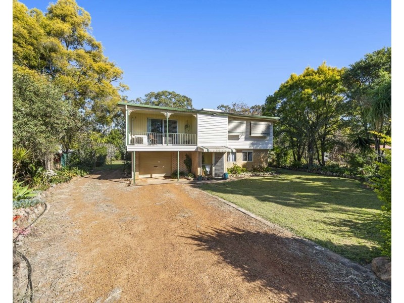 12 Airforce Road, Helidon QLD 4344