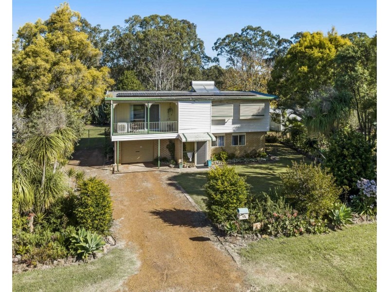 12 Airforce Road, Helidon QLD 4344