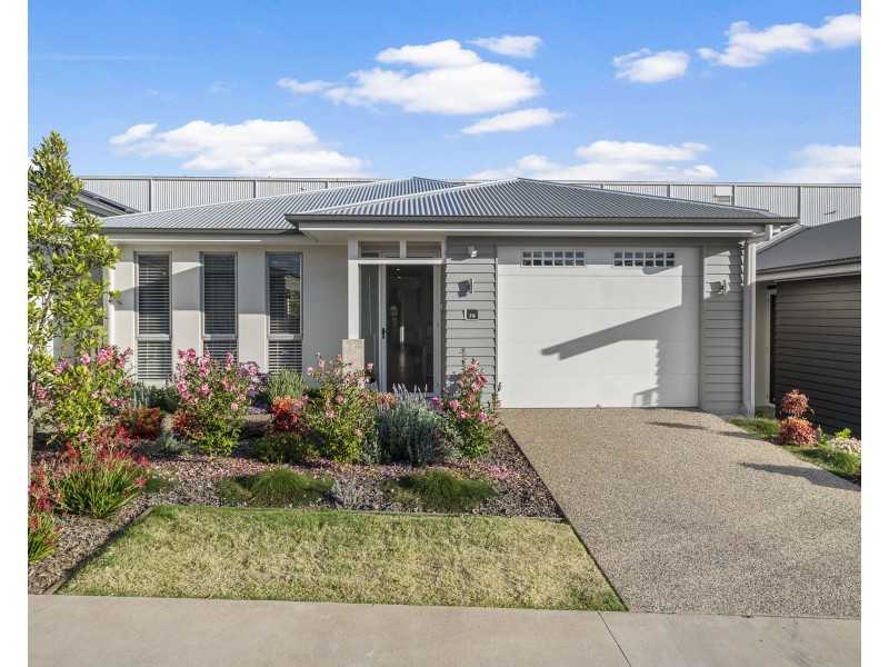 79/99 Hampton Street, Harristown QLD 4350