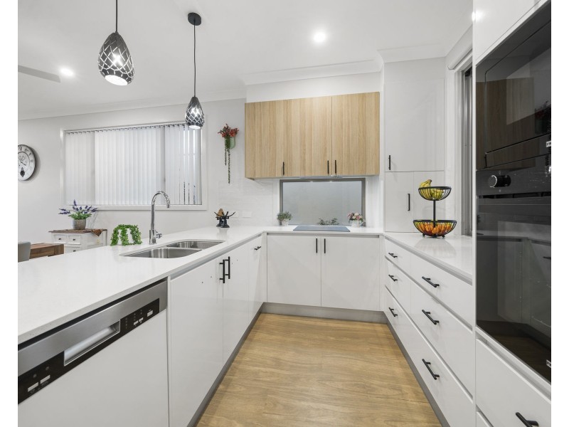 79/99 Hampton Street, Harristown QLD 4350