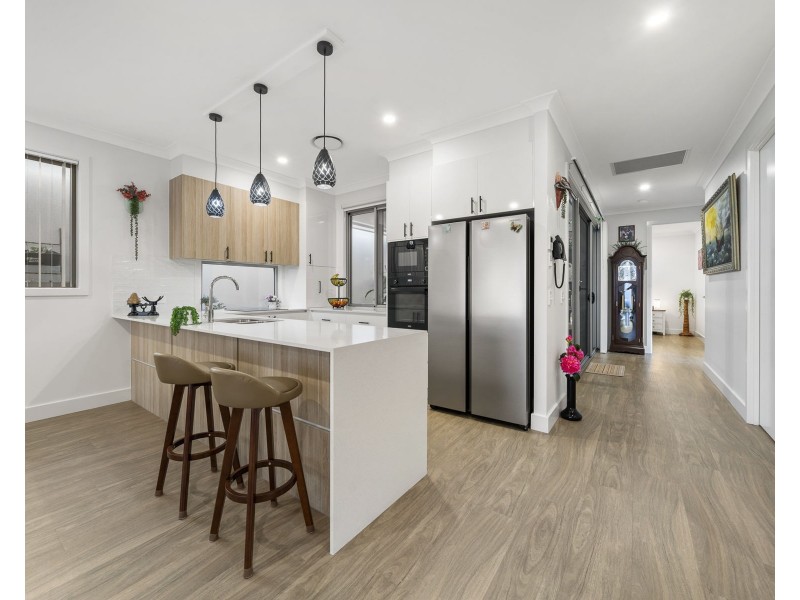 79/99 Hampton Street, Harristown QLD 4350