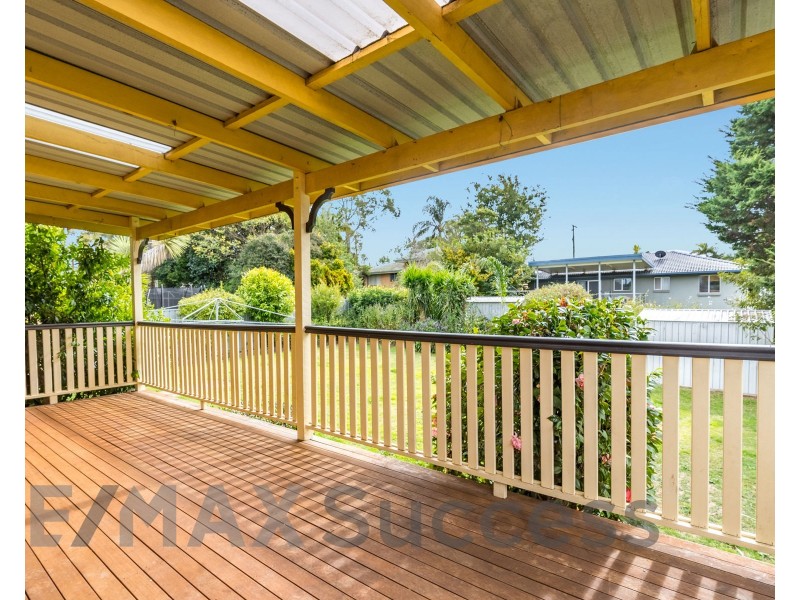 51 Debra Street, Centenary Heights QLD 4350