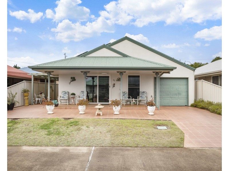 52/303 Spring Street, Kearneys Spring QLD 4350