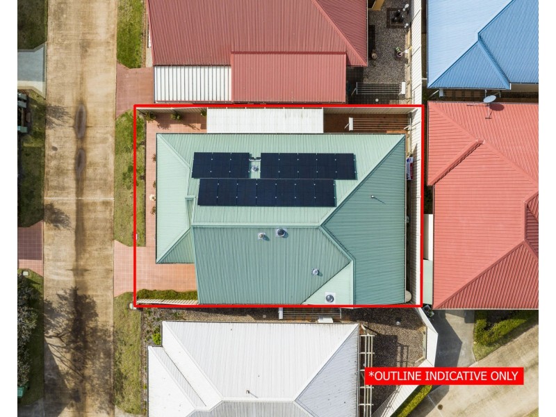 52/303 Spring Street, Kearneys Spring QLD 4350